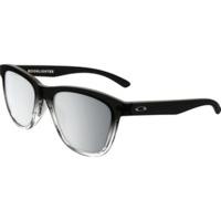 Oakley Moonlighter OO9320-07 (grey ink fade/chrome iridium polarized)