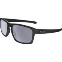 oakley sliver oo9262 01 matte blackgray