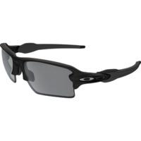 Oakley Flak 2.0 XL OO9188-01 (matte black/black iridium)