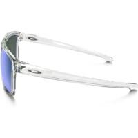 Oakley Sliver XL OO9341-02 (polished clear/jade iridium)