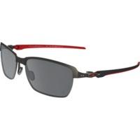 Oakley Tinfoil OO6018-06 Scuderia Ferrari (carbon/black iridium polarized)