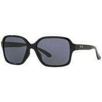 Oakley Proxy OO9312-03 (polished black/grey)