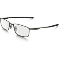 Oakley Socket 5.0 OX3217-02 (satin pewter)