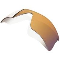 Oakley Radar Range - Hi Persimmon Iridium (11-246)