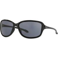 oakley cohort oo9301 01 metallic blackgrey