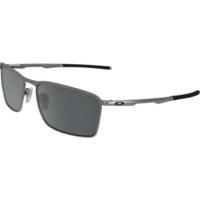 oakley conductor 6 oo4106 02 leadblack iridium polarized