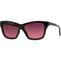 oakley hold on oo9298 02 polished blackrose gradient polarized