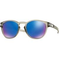 Oakley Latch OO9265-08 (matte gray ink/sapphire iridium polarized)