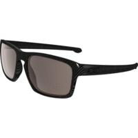 Oakley Sliver OO9262-19 (fingerprint black/warm gray)