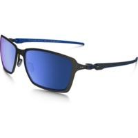 Oakley Tincan Carbon OO6017-04 (matte black/ice iridium)