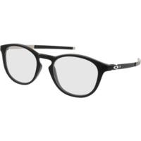 Oakley Pitchman R OX8105-01 (satin black)