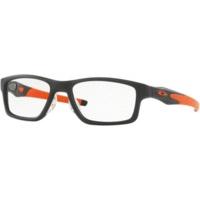 Oakley Crosslink Trubridge OX8090-01 (satin black)