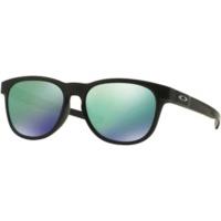 Oakley Stringer OO9315-07 matte black/jade iridium