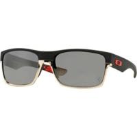 Oakley Twoface OO9189-20 (matte black/black iridium)