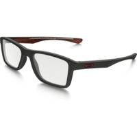 Oakley Fin Box TruBride OX8108-02 (matte steel)