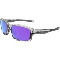 Oakley Chainlink OO9247-06 (polished clear/violet iridium)