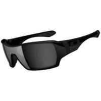 oakley offshoot oo9190 03 polished blackblack iridium