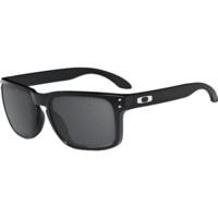 Oakley Holbrook OO 9102-02 Polarized (polished black/grey)