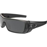 Oakley Batwolf OO9101-01 (black ink/black iridium)