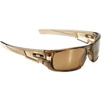 Oakley Crankshaft OO9239-07 (brown smoke/tungsten iridium polarized)