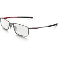 Oakley Socket 5.0 OX3217-03 (brushed chrome)