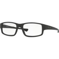 Oakley Traildrop OX8104-01 (satin black)