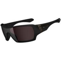 oakley offshoot oo9190 01 matte blackwarm grey