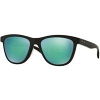 Oakley Moonlighter OO9320-12 (matte black/jade iridium polarized)