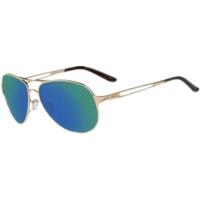 Oakley Caveat OO4054-15 (polished gold/jade iridium)