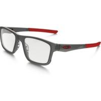 Oakley Hyperlink OX8078-05 (satin grey smoke)