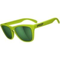 oakley frogskin oo 9013 24 341 aspen greenemerald iridium summit