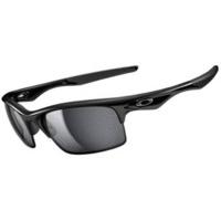 oakley bottle rocket oo9164 01 polarized polished blackblack iridium