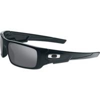 Oakley Crankshaft OO9239-01 (polished black/black iridium)