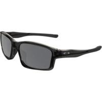 Oakley Chainlink OO9247-09 (black ink/black iridium polarized)