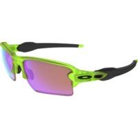 Oakley Flak 2.0 XL OO9188-11 (matte uranium/prizm golf)