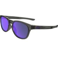 oakley stringer oo9315 05 gray smokeviolet iridium