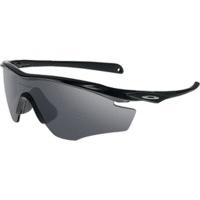 oakley m2 frame oo9212 01 polished blackblack iridium