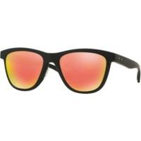 Oakley Moonlighter OO9320-13 (matte black/ruby iridium polarized)