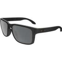 oakley holbrook oo9102 63 matte blackblack iridium