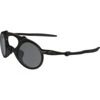 Oakley Madman (pewter/black iridium polarized)