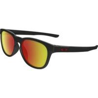 oakley stringer oo9315 09 matte blackruby iridium