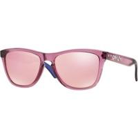 Oakley Frogskin Alpine OO9013-73 (pink/pink)