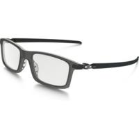 Oakley Pitchman Carbon OX8092-02 (satin grey smoke)