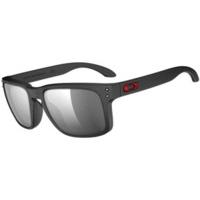 oakley holbrook oo9102 62 matte blackblack polarized