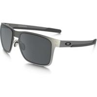 Oakley Holbrook Metal OO4123-0355 (satin chrome/black iridium)