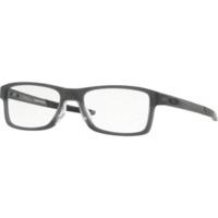 Oakley Chamfer Trubridge OX8089-03 (satin grey smoke)