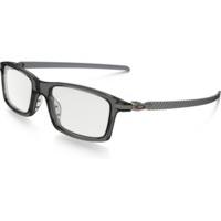 Oakley Pitchman Carbon OX8092-03 (grey smoke)