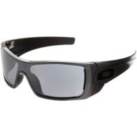 oakley batwolf oo 9101 05 polarized granite black iridium