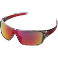 Oakley Turbine Rotor OO9307-03 (gray ink/ruby iridium)