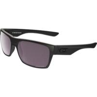 Oakley Twoface OO9189-26 (matte black/gray polarized Prizm daily)